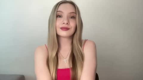 polishangel222 online show from June 28, 2026, 3:18 pm