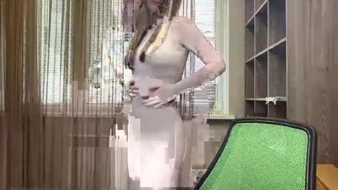 polishangel222 online show from July 6, 2026, 2:47 pm