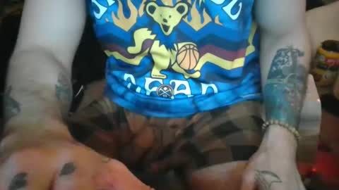 Snapshot of polishrifle3 chatting on March 5, 2025, 5:07 am jaws online show from March 5, 2025, 5:07 am