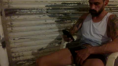 aquiles online show from June 28, 2026, 11:33 pm