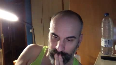 DIEGO O DIEGUITO online show from February 9, 2026, 7:34 am