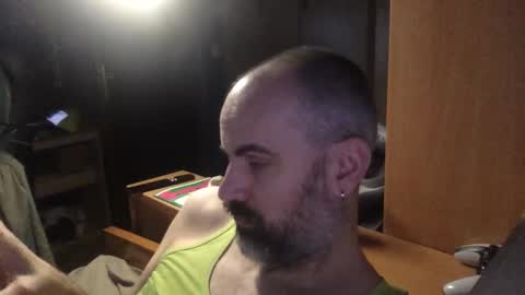 DIEGO O DIEGUITO online show from February 11, 2026, 4:39 am