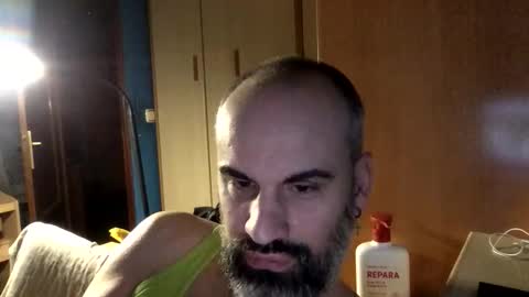 DIEGO O DIEGUITO online show from February 14, 2026, 6:10 am