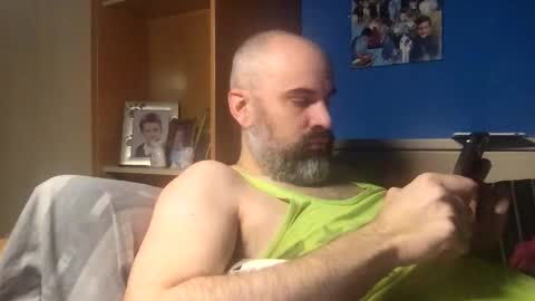 DIEGO O DIEGUITO online show from February 25, 2026, 8:02 am