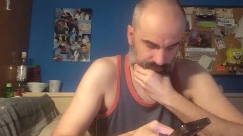 DIEGO O DIEGUITO online show from March 1, 2026, 4:53 pm