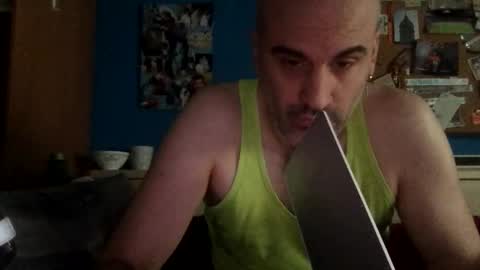 DIEGO O DIEGUITO online show from March 4, 2026, 7:58 am