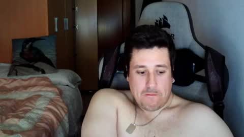 Pollito online show from January 11, 2025, 3:52 pm