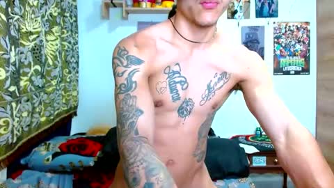 Gian online show from January 30, 2025, 1:55 am