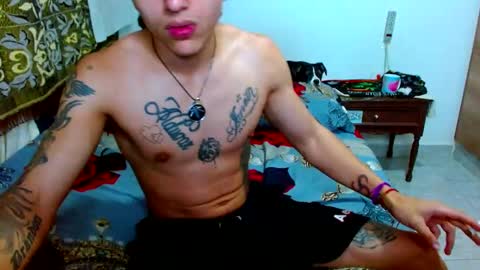 Gian online show from February 8, 2025, 9:57 pm