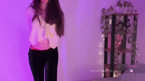 Polly online show from February 11, 2026, 12:37 am