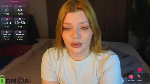 Polly online show from March 4, 2026, 1:33 am