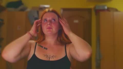 Polly Katie online show from September 10, 2025, 1:49 am