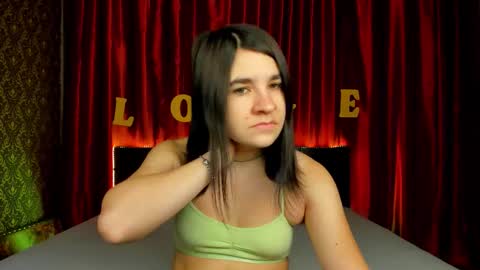 Polly online show from February 24, 2026, 6:55 am