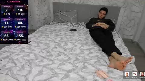 Polly online show from February 12, 2026, 2:01 pm