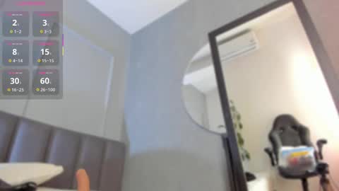 POLLY online show from October 7, 2025, 10:34 am