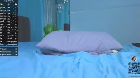 Anna online show from March 7, 2025, 2:23 pm