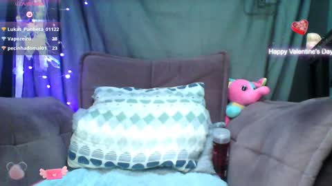 pollycrush online show from December 16, 2024, 9:31 pm