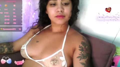 pollycrush online show from March 10, 2025, 1:56 am