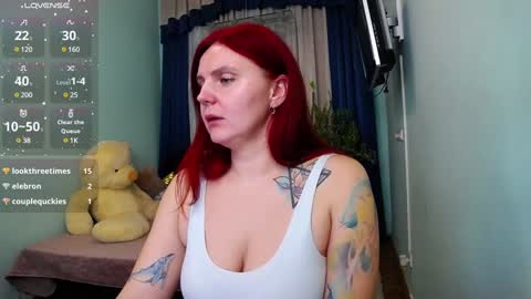 Snapshot of pollygreen chatting on December 8, 2024, 9:35 am Olivia online show from December 8, 2024, 9:35 am