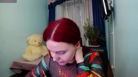 Snapshot of pollygreen chatting on December 14, 2024, 7:51 am Olivia online show from December 14, 2024, 7:51 am