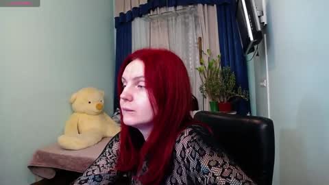 Snapshot of pollygreen chatting on January 7, 2025, 8:24 am Olivia online show from January 7, 2025, 8:24 am