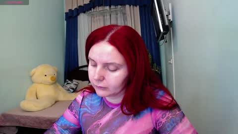 Snapshot of pollygreen chatting on January 11, 2025, 8:00 am Olivia online show from January 11, 2025, 8:00 am