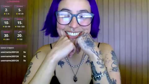 Poly online show from July 28, 2026, 8:52 pm