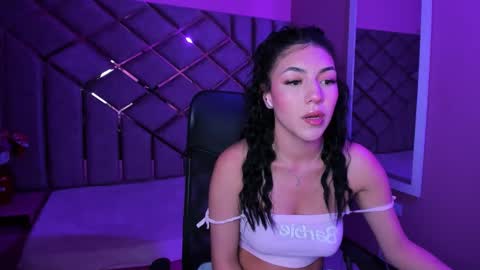 poly sasha  online show from January 11, 2026, 3:55 am