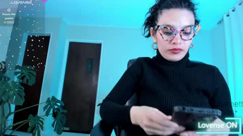 Snapshot of polybarnett chatting on May 19, 2026, 2:51 am paulina barnett online show from May 19, 2026, 2:51 am
