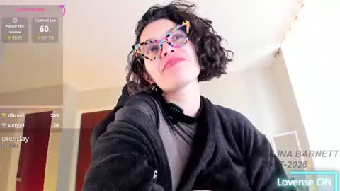 paulina barnett online show from July 28, 2026, 6:20 pm