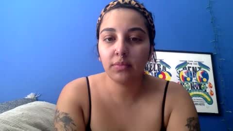 Snapshot of polymamii chatting on February 28, 2026, 9:05 pm polymamii online show from February 28, 2026, 9:05 pm