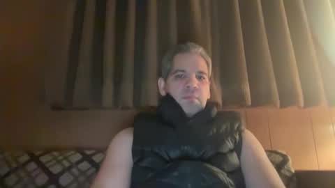 Snapshot of ponchynyc chatting on February 8, 2025, 6:01 am PONCH online show from February 8, 2025, 6:01 am