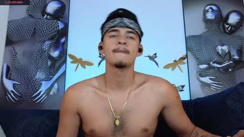    online show from January 18, 2025, 5:26 pm