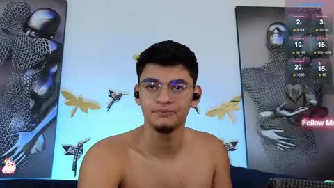    online show from February 19, 2025, 8:20 pm