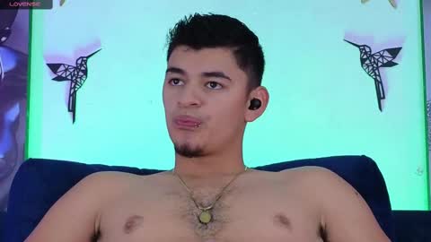    online show from October 10, 2025, 2:10 am