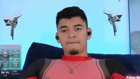    online show from October 16, 2025, 11:17 pm