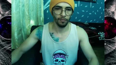 ponzothc online show from September 17, 2025, 9:16 pm