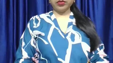 poojalady online show from May 9, 2026, 3:39 pm