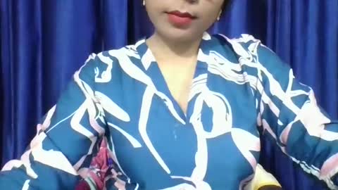poojalady online show from June 12, 2026, 2:38 pm