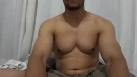 poormanbr online show from October 17, 2025, 9:50 pm