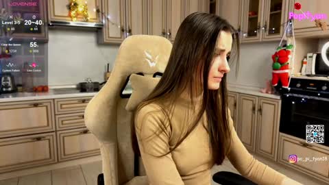 Snapshot of popityan chatting on December 24, 2024, 11:11 pm Louise see you on December 1 at 2200 UTC3 online show from December 24, 2024, 11:11 pm