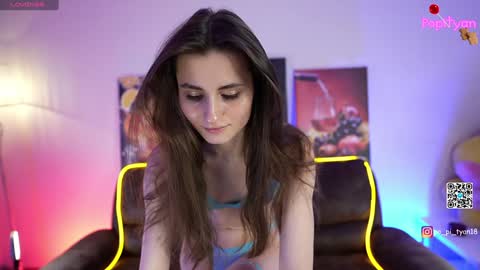 Snapshot of popityan chatting on January 21, 2025, 3:26 am Louise see you on December 1 at 2200 UTC3 online show from January 21, 2025, 3:26 am