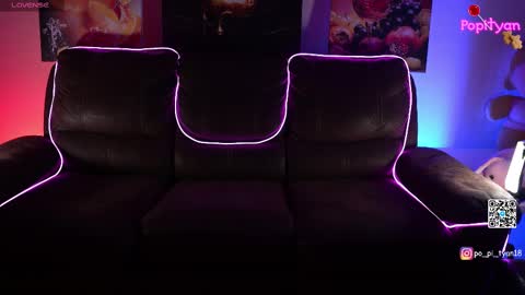 Snapshot of popityan chatting on March 8, 2025, 4:45 am Louise see you on December 1 at 2200 UTC3 online show from March 8, 2025, 4:45 am