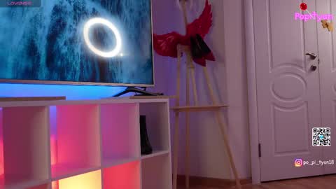 Snapshot of popityan chatting on March 12, 2025, 11:44 pm Louise see you on December 1 at 2200 UTC3 online show from March 12, 2025, 11:44 pm