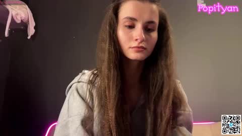 Snapshot of popityan chatting on October 13, 2025, 5:18 am Louise see you on December 1 at 2200 UTC3 online show from October 13, 2025, 5:18 am