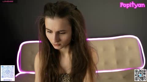 Snapshot of popityan chatting on October 14, 2025, 6:25 am Louise see you on December 1 at 2200 UTC3 online show from October 14, 2025, 6:25 am