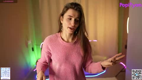 Snapshot of popityan chatting on December 3, 2025, 5:04 am Louise see you on December 1 at 2200 UTC3 online show from December 3, 2025, 5:04 am