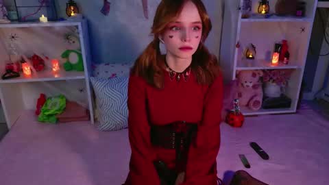 Snapshot of popjenny chatting on October 27, 2025, 3:27 pm Hi Daddy Im Jane online show from October 27, 2025, 3:27 pm