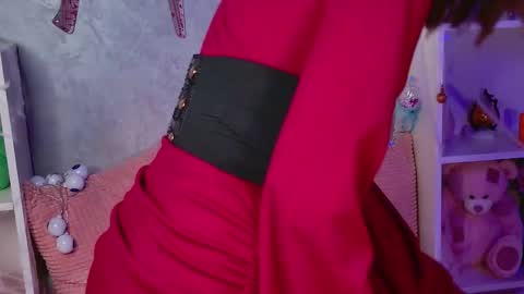 Snapshot of popjenny chatting on October 30, 2025, 1:45 pm Hi Daddy Im Jane online show from October 30, 2025, 1:45 pm