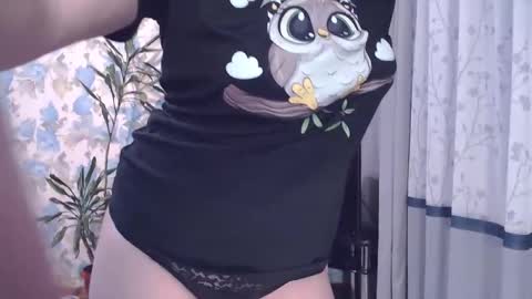 Snapshot of popkornmolli chatting on January 5, 2025, 1:58 pm popkornmolli online show from January 5, 2025, 1:58 pm